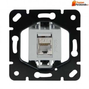 Viko Panasonic Thea Blu Tekli Data(cat6) Priz Mekanizma